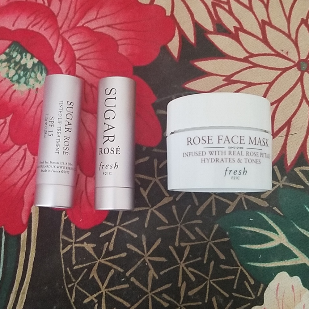 Fresh Bundle